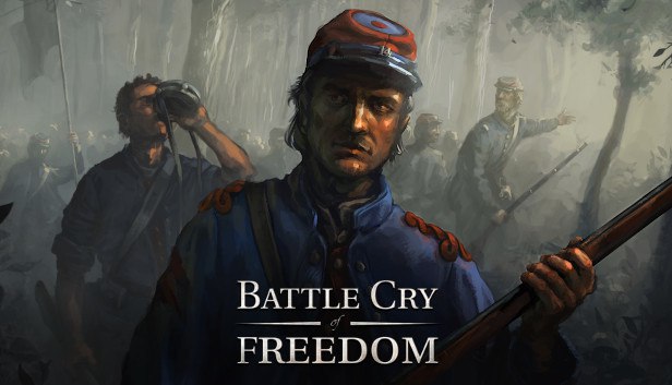 دانلود بازی Battle Cry of Freedom – 0xdeadc0de برای کامپیوتر