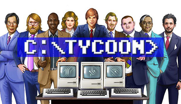 دانلود بازی Computer Tycoon v0.9.9.03 – Portable برای کامپیوتر