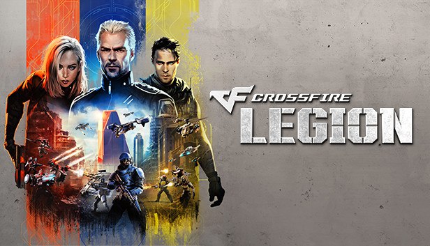 دانلود بازی Crossfire: Legion v1.5 – Early Access برای کامپیوتر