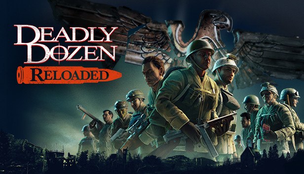 دانلود بازی Deadly Dozen Reloaded v1.03 نسخه FitGirl-FLT