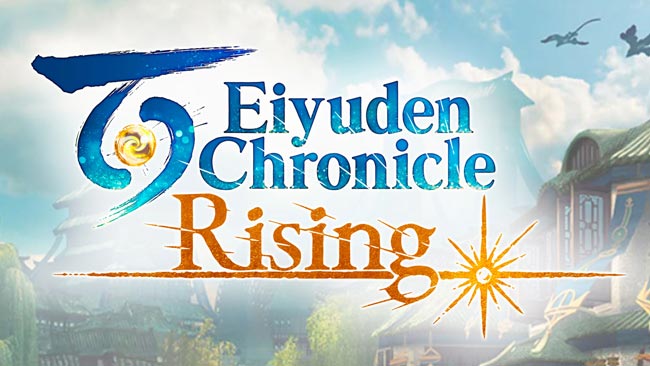 دانلود بازی Eiyuden Chronicle: Rising v1.3 – P2P برای کامپیوتر