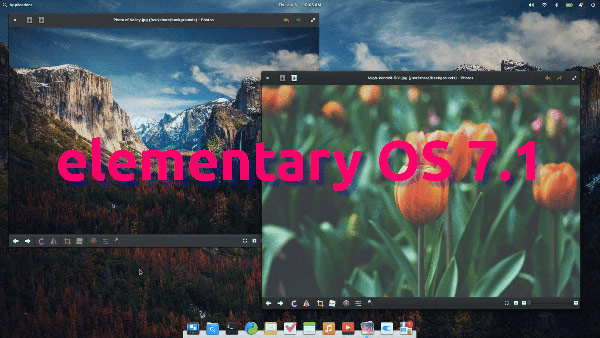 دانلود سیستم عامل لینوکس Elementary OS v7.0 Stable المنتری او اس
