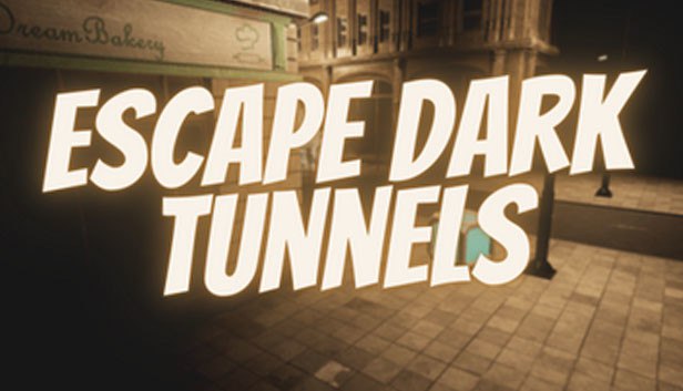 دانلود بازی Escape Dark Tunnels – DARKSiDERS برای کامپیوتر