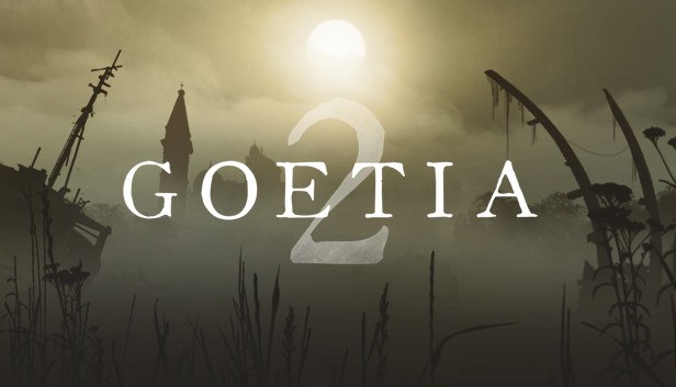 دانلود بازی Goetia 2 v1.1.3 – DINOByTES برای کامپیوتر