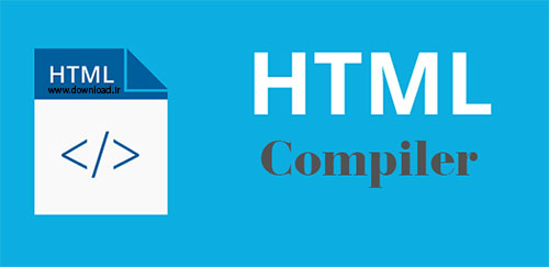 دانلود نرم افزار HTML Compiler v2022.7 (x64) نسخه ویندوز