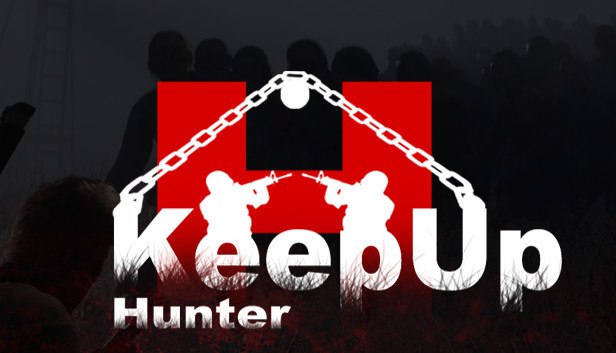 دانلود بازی KeepUp Hunter – GoldBerg برای کامپیوتر