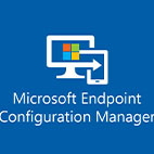 نرم افزار Microsoft Endpoint Configuration Manager