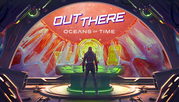 دانلود بازی Out There: Oceans of Time v1.0.5 – GOG برای کامپیوتر