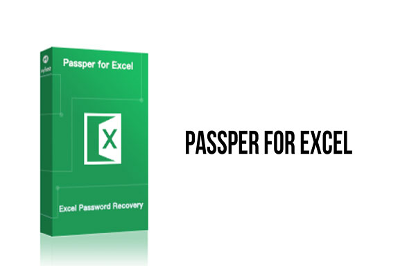 دانلود نرم افزار Passper for Excel v3.8.3.4 بازیابی رمزعبور اکسل