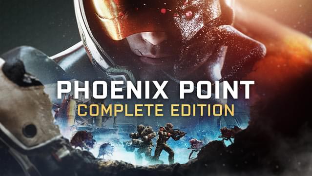 دانلود بازی Phoenix Point Complete Edition v1.20.1 – P2P برای کامپیوتر