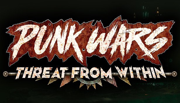 دانلود بازی Punk Wars: Threat From Within – SKIDROW برای کامپیوتر