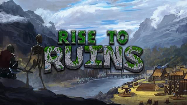 دانلود بازی Rise to Ruins v23.08.2023 – Portable برای کامپیوتر
