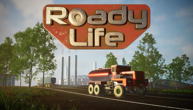 دانلود بازی Roady Life – DOGE/FitGirl برای کامپیوتر