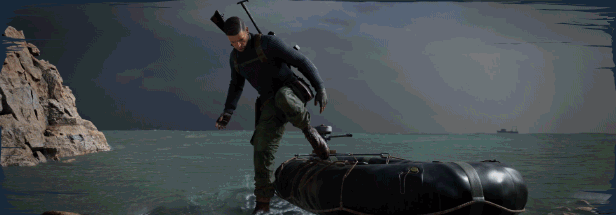 بازی Sniper Elite 5