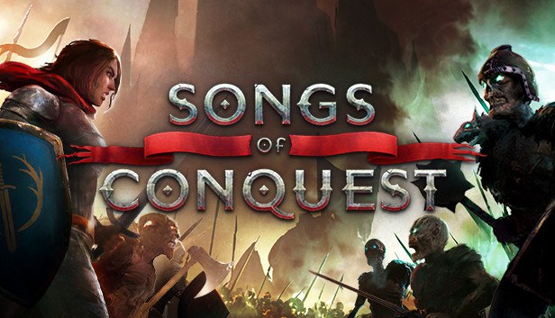 دانلود بازی Songs of Conquest v1.0.1 – P2P برای کامپیوتر