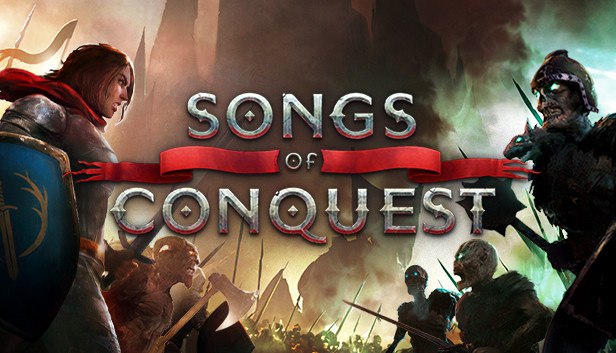 دانلود بازی Songs of Conquest v1.2.3 – P2P برای کامپیوتر