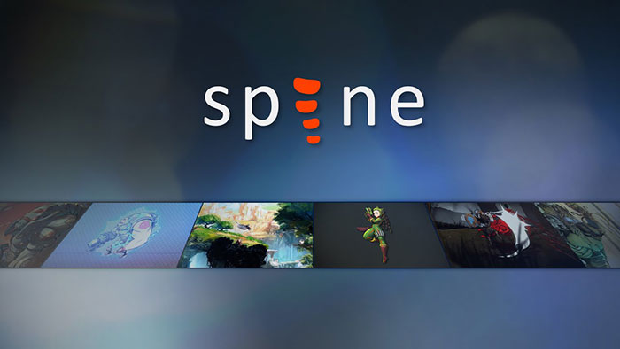 دانلود نرم افزار Spine Pro v3.8.75