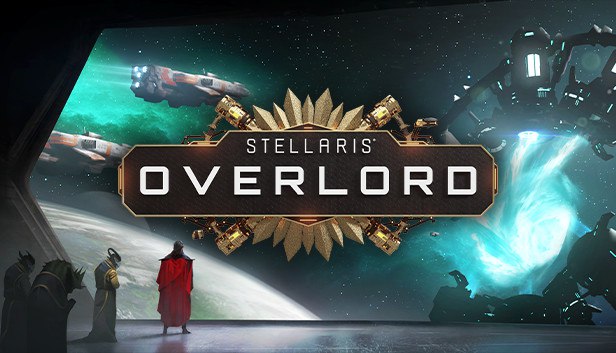 دانلود بازی Stellaris: Overlord – FLT برای کامپیوتر