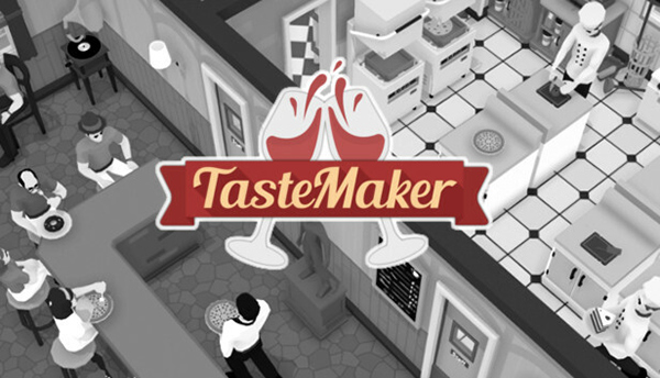 دانلود بازی TasteMaker Restaurant Simulator v1.0.3 برای کامپیوتر