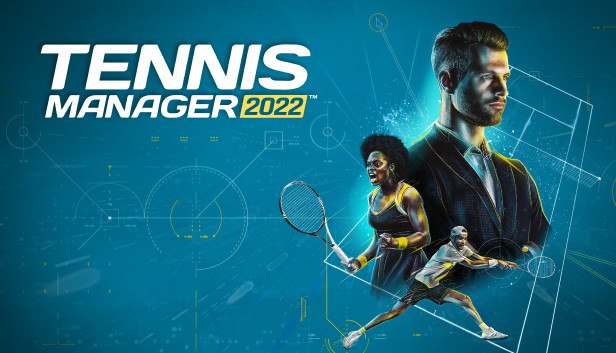 دانلود بازی Tennis Manager 2022 v1.0 – GOG برای کامپیوتر