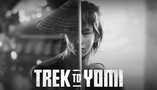 دانلود بازی Trek to Yomi v20230202 – P2P برای کامپیوتر