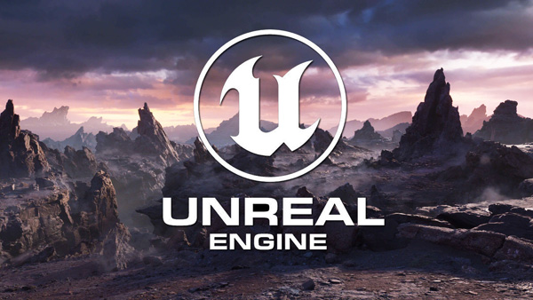 دانلود آنریل انجین Unreal Engine v5.3.2 Compiled موتور بازی سازی