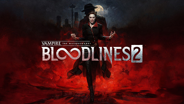 دانلود بازی Vampire The Masquerade Bloodlines 2 v47139 نسخه P2O