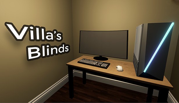 دانلود بازی Villa’s Blinds – Portable برای کامپیوتر