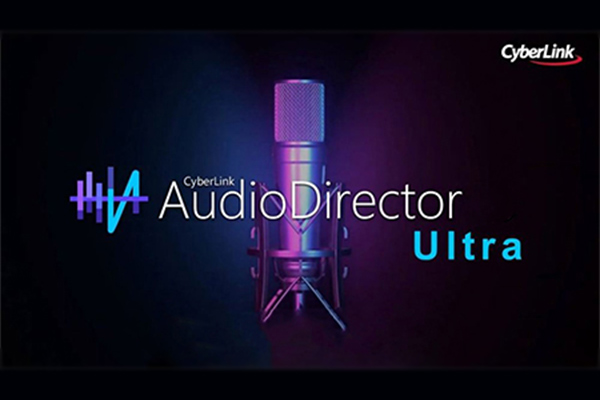 دانلود نرم افزار CyberLink AudioDirector Ultra 2025 v15.0.4506.9 ویرایش و بهینه سازی فایل های صوتی برای کامپیوتر