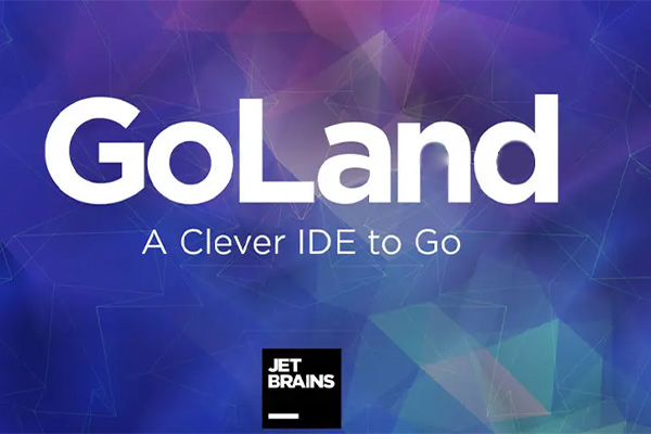 دانلود نرم افزار JetBrains GoLand v2024.1 توسعه زبان