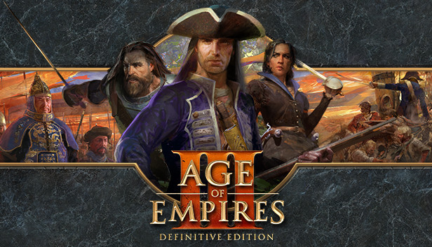 دانلود بازی Age of Empires III Definitive Edition v15.59076 – P2P برای کامپیوتر
