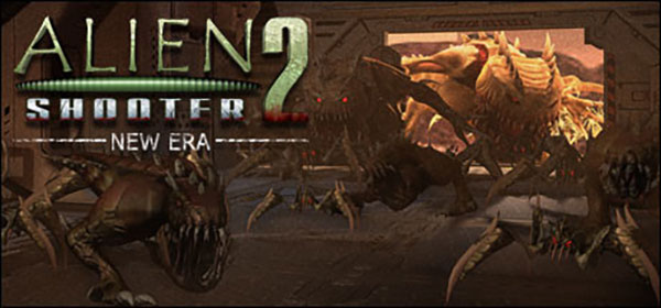 دانلود بازی Alien Shooter 2 New Era – Doge برای کامپیوتر
