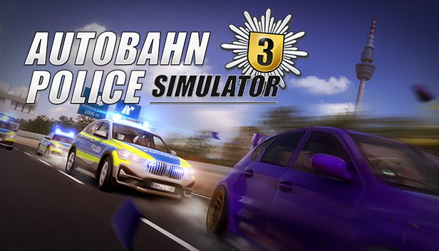 دانلود بازی Autobahn Police Simulator 3 v1.1.0 – P2P برای کامپیوتر