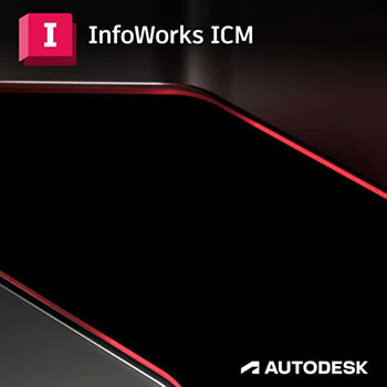 دانلود نرم افزار Autodesk InfoWorks ICM 2023.0 Ultimate (x64) نسخه ویندوز