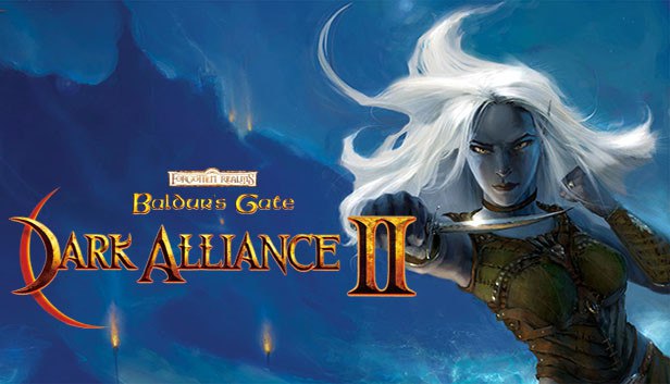 دانلود بازی Baldurs Gate: Dark Alliance II v1.0.2 – GOG برای کامپیوتر
