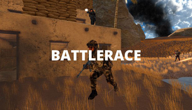 معرفی بازی Battlerace برای کامپیوتر