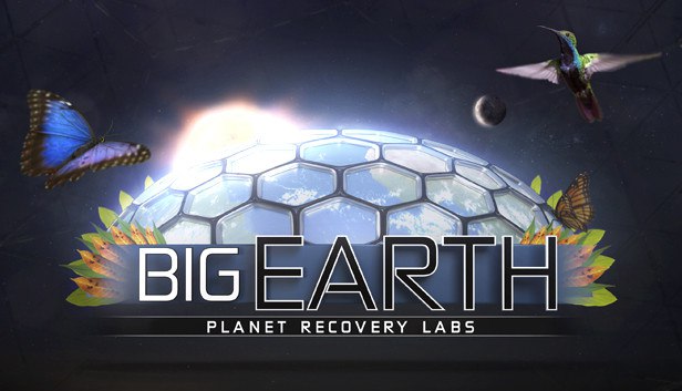 دانلود بازی Big Earth – SKIDROW/FitGirl برای کامپیوتر