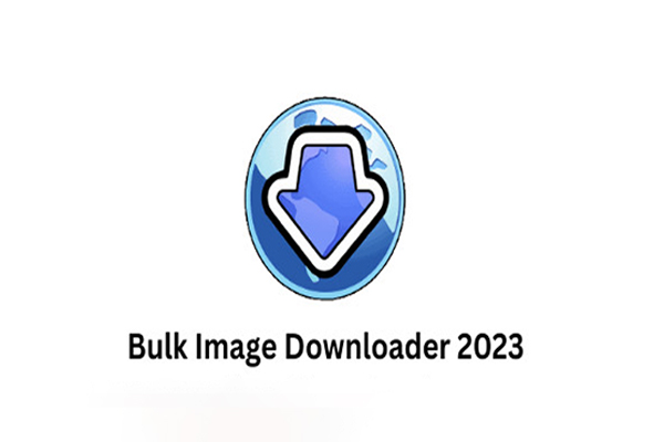 دانلود نرم افزار Bulk Image Downloader v6.40 دسته بندی تصاویر