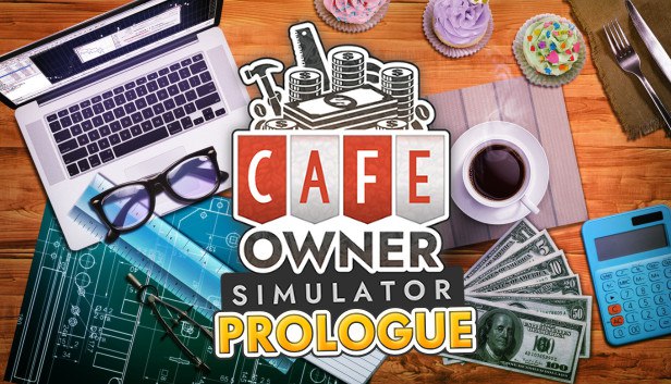 دانلود بازی Cafe Owner Simulator v1.213 – GoldBerg برای کامپیوتر