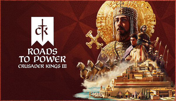 دانلود بازی Crusader Kings III Roads to Power v1.13.0.3 – P2P برای کامپیوتر