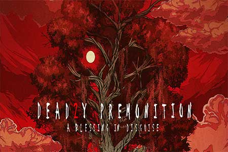 دانلود بازی Deadly Premonition 2 A Blessing in Disguise برای کامپیوتر