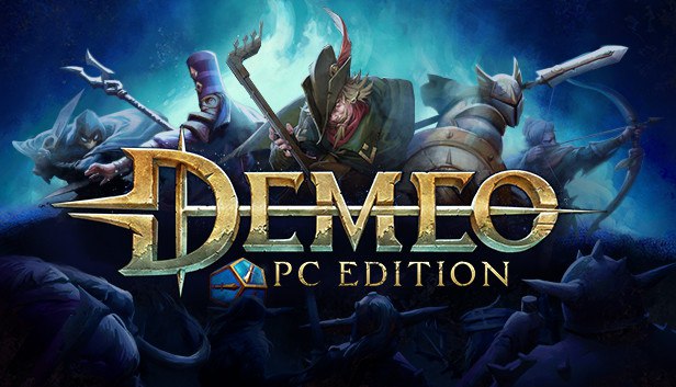 دانلود بازی Demeo PC Edition v1.33.237245 – P2P برای کامپیوتر