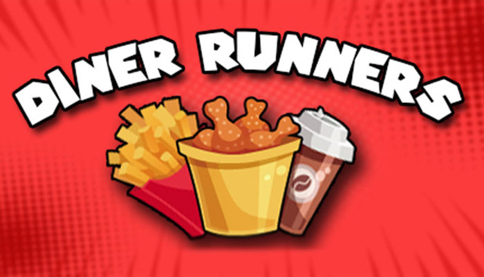 دانلود بازی Diner Runners – Darkzer0 برای کامپیوتر
