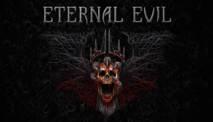 دانلود بازی Eternal Evil – P2P برای کامپیوتر