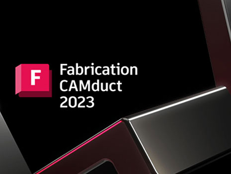دانلود نرم افزار Autodesk Fabrication CADmep 2023.0.2 + Hotfix نسخه ویندوز