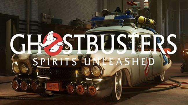 دانلود بازی Ghostbusters: Spirits Unleashed – P2P برای کامپیوتر