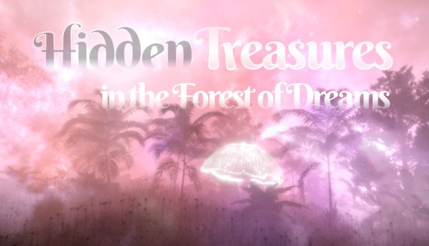 دانلود بازی Hidden Treasures in the Forest of Dreams – TiNYiSO برای کامپیوتر
