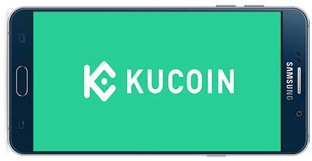 دانلود برنامه صرافی ارز دیجیتال KuCoin v3.68.1 برای اندروید