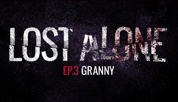 دانلود بازی Lost Alone Ep.3 – Nonnina – DARKSiDERS برای کامپیوتر