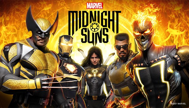 معرفی بازی Marvel’s Midnight Suns برای کامپیوتر